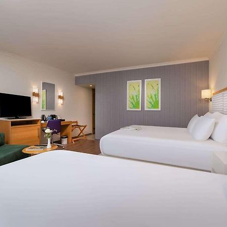Hotel Rixos Park Belek - The Land Of Legends Access Pokój zdjęcie