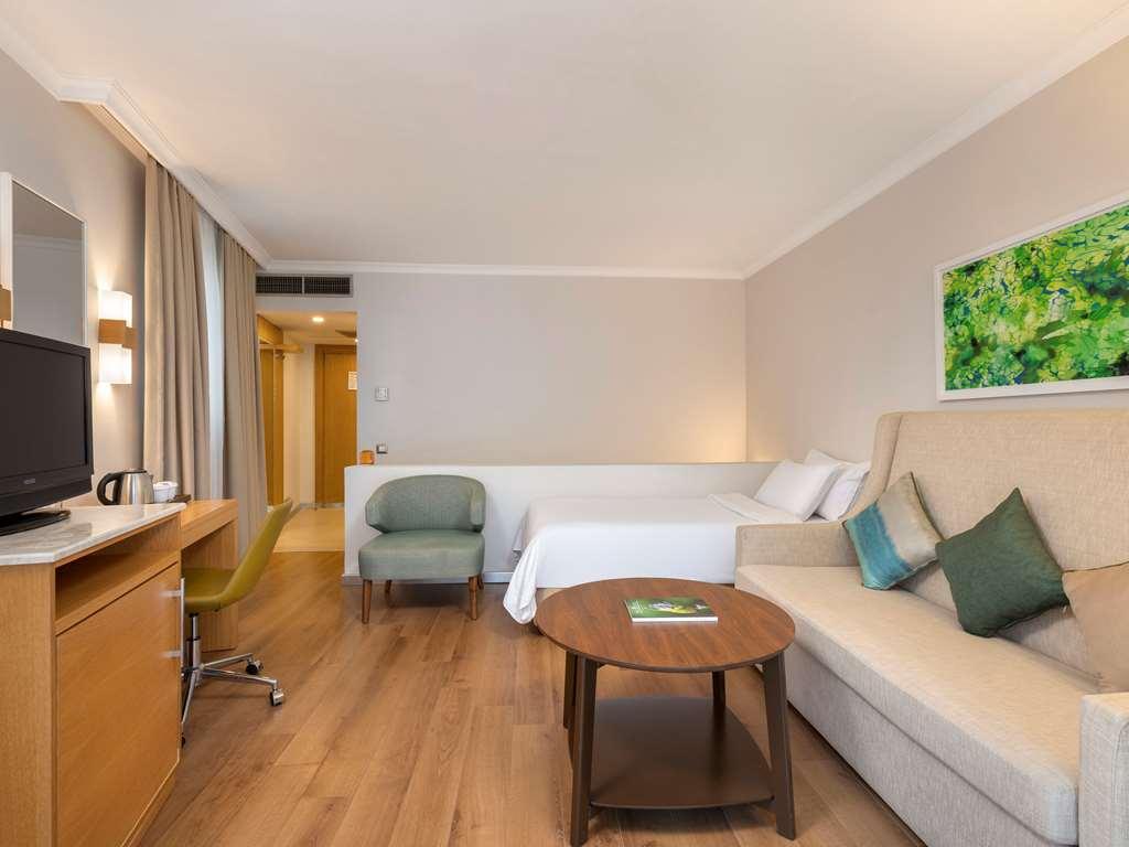Hotel Rixos Park Belek - The Land Of Legends Access Pokój zdjęcie
