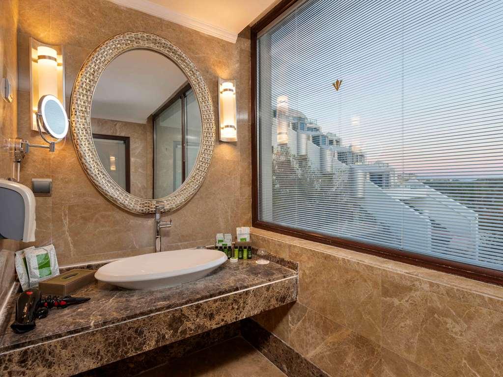 Hotel Rixos Park Belek - The Land Of Legends Access Zewnętrze zdjęcie