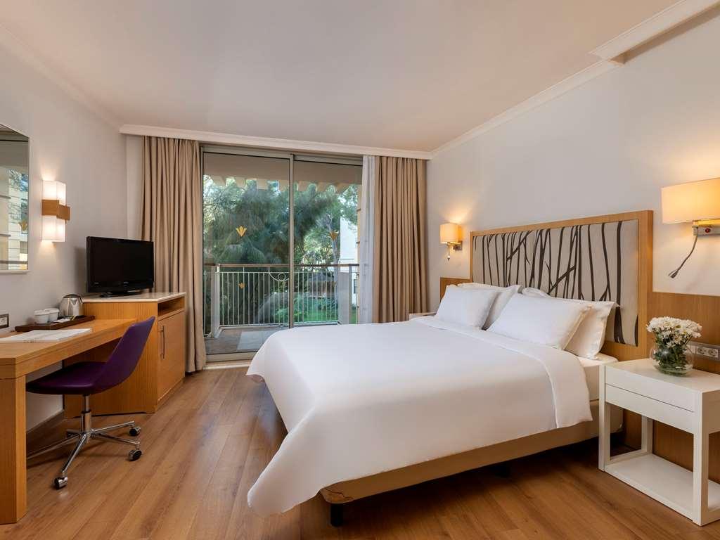 Hotel Rixos Park Belek - The Land Of Legends Access Pokój zdjęcie