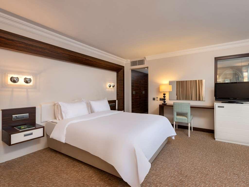 Hotel Rixos Park Belek - The Land Of Legends Access Pokój zdjęcie