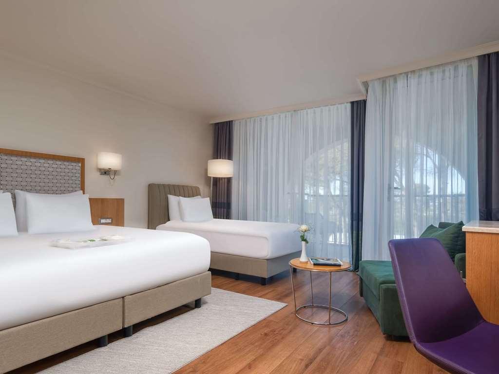 Hotel Rixos Park Belek - The Land Of Legends Access Pokój zdjęcie