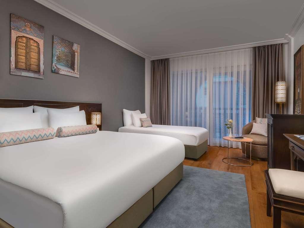 Hotel Rixos Park Belek - The Land Of Legends Access Pokój zdjęcie