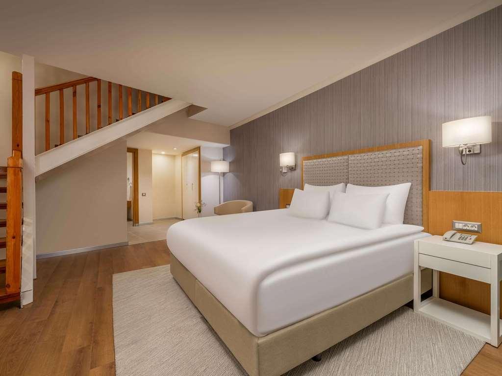 Hotel Rixos Park Belek - The Land Of Legends Access Pokój zdjęcie