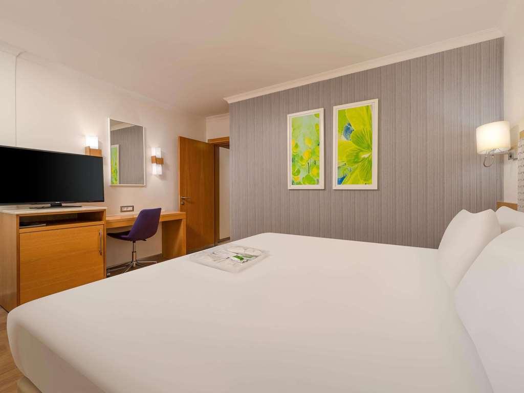 Hotel Rixos Park Belek - The Land Of Legends Access Pokój zdjęcie