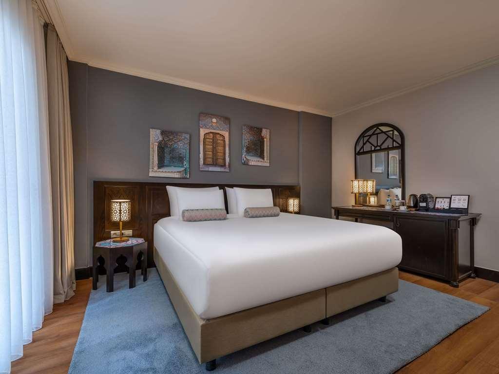Hotel Rixos Park Belek - The Land Of Legends Access Pokój zdjęcie