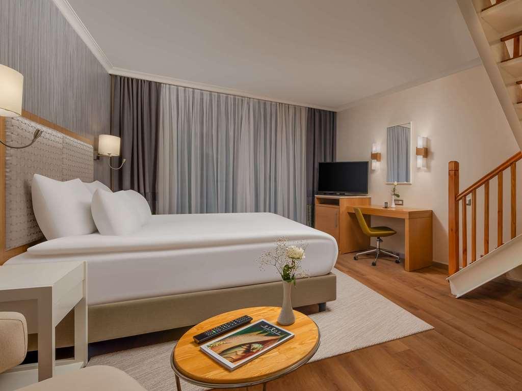 Hotel Rixos Park Belek - The Land Of Legends Access Pokój zdjęcie