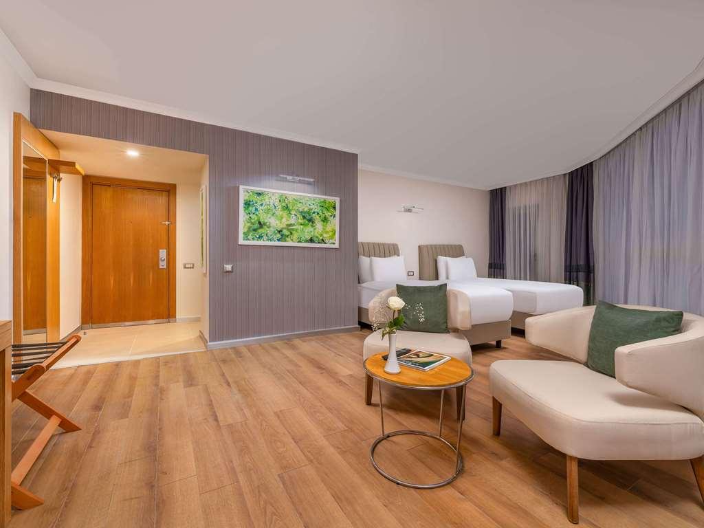 Hotel Rixos Park Belek - The Land Of Legends Access Pokój zdjęcie