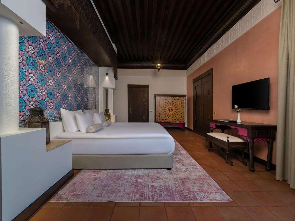 Hotel Rixos Park Belek - The Land Of Legends Access Pokój zdjęcie
