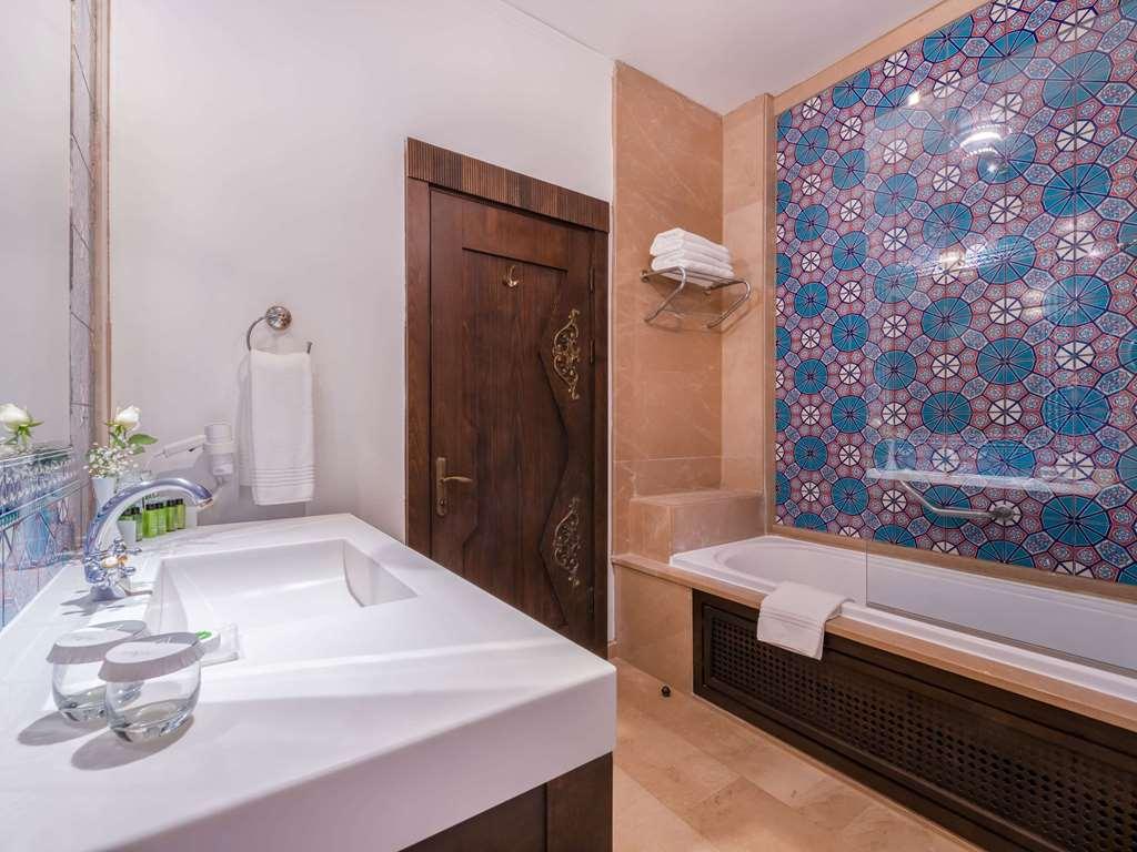 Hotel Rixos Park Belek - The Land Of Legends Access Pokój zdjęcie