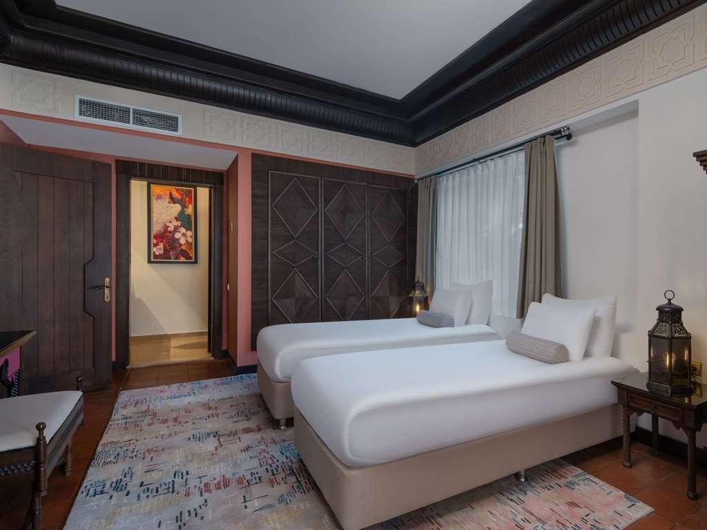 Hotel Rixos Park Belek - The Land Of Legends Access Pokój zdjęcie