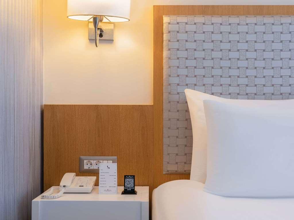 Hotel Rixos Park Belek - The Land Of Legends Access Pokój zdjęcie