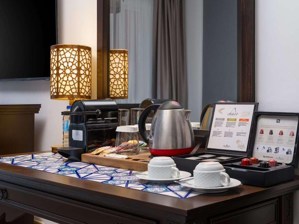 Hotel Rixos Park Belek - The Land Of Legends Access Pokój zdjęcie