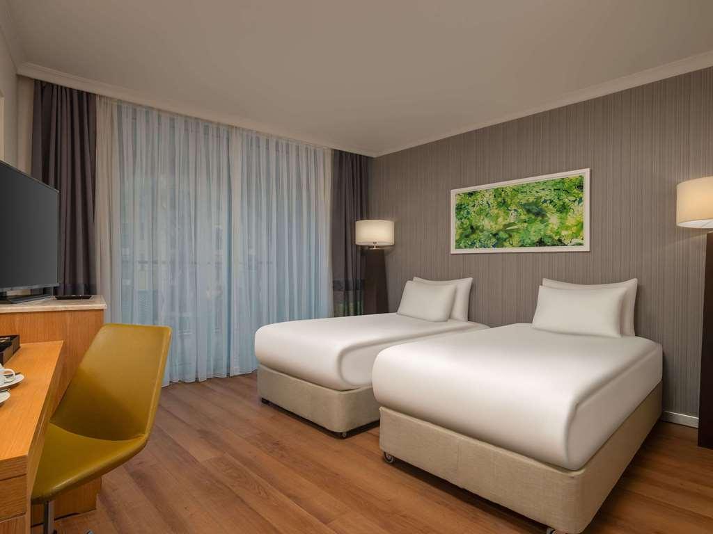 Hotel Rixos Park Belek - The Land Of Legends Access Pokój zdjęcie