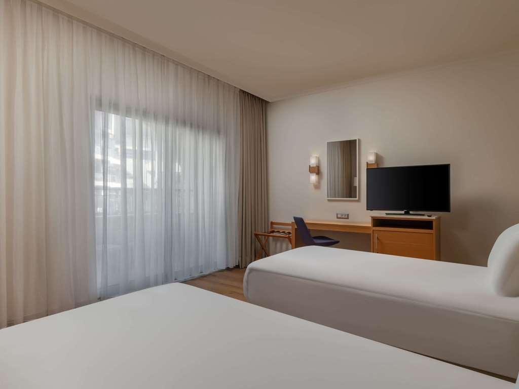 Hotel Rixos Park Belek - The Land Of Legends Access Pokój zdjęcie