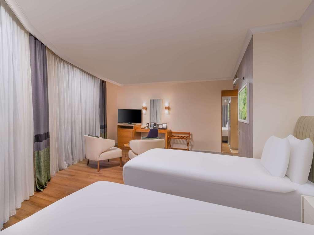 Hotel Rixos Park Belek - The Land Of Legends Access Pokój zdjęcie