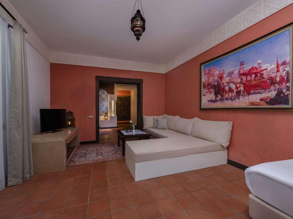 Hotel Rixos Park Belek - The Land Of Legends Access Pokój zdjęcie