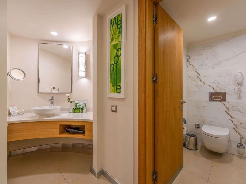 Hotel Rixos Park Belek - The Land Of Legends Access Pokój zdjęcie