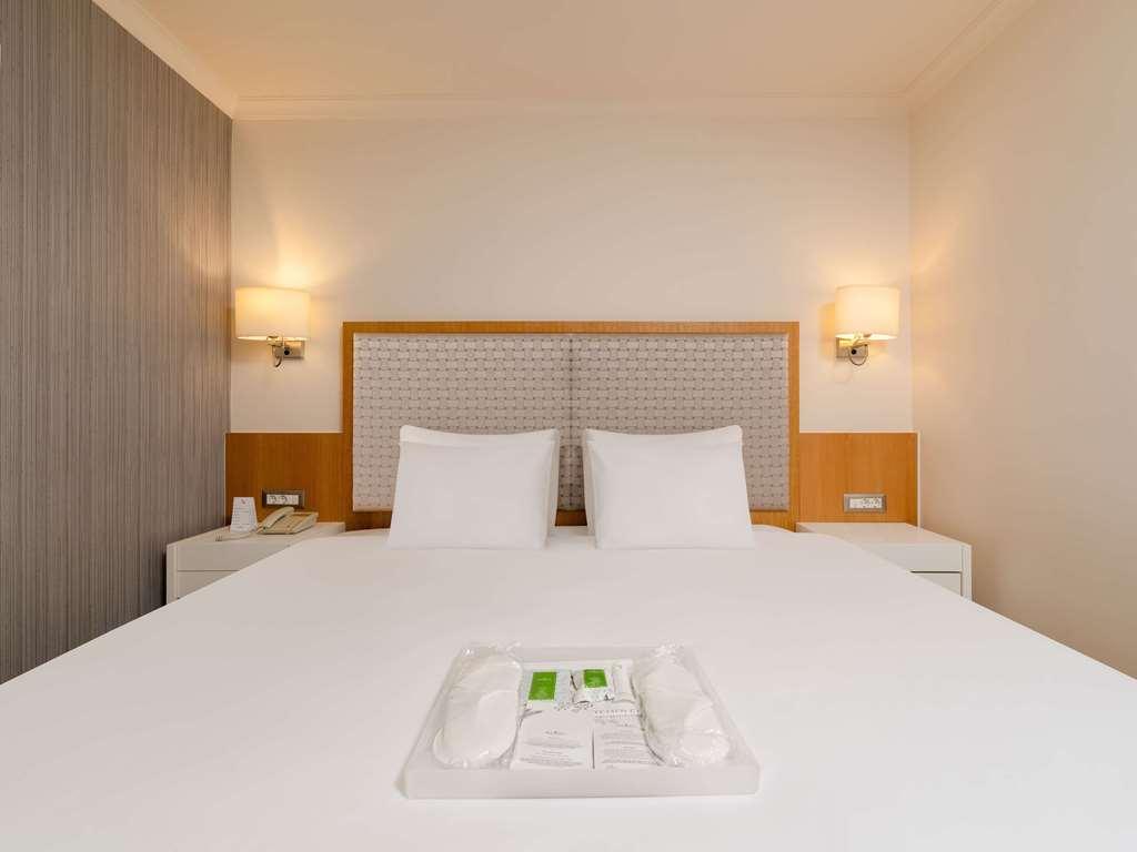 Hotel Rixos Park Belek - The Land Of Legends Access Pokój zdjęcie