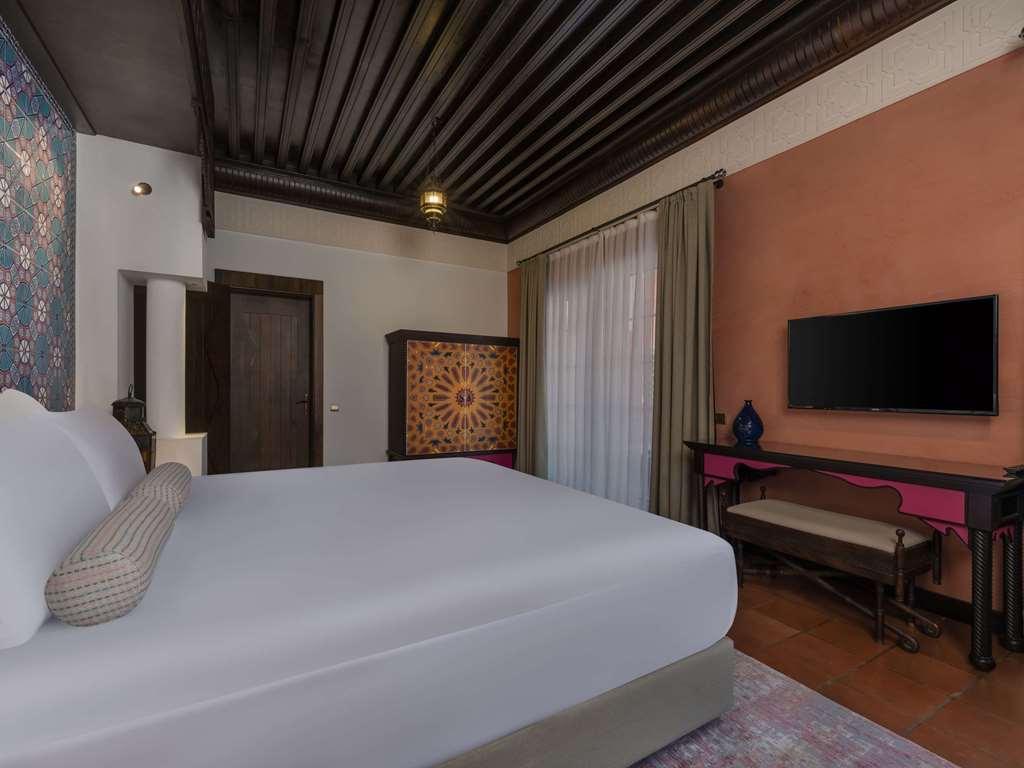 Hotel Rixos Park Belek - The Land Of Legends Access Pokój zdjęcie
