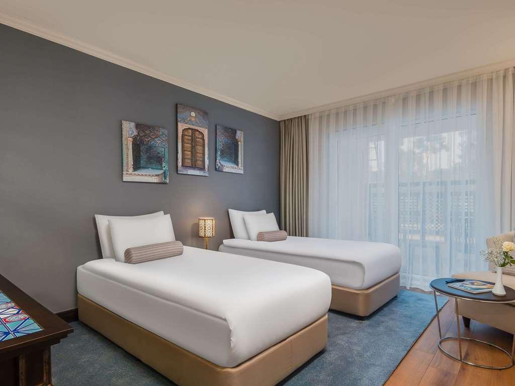 Hotel Rixos Park Belek - The Land Of Legends Access Pokój zdjęcie