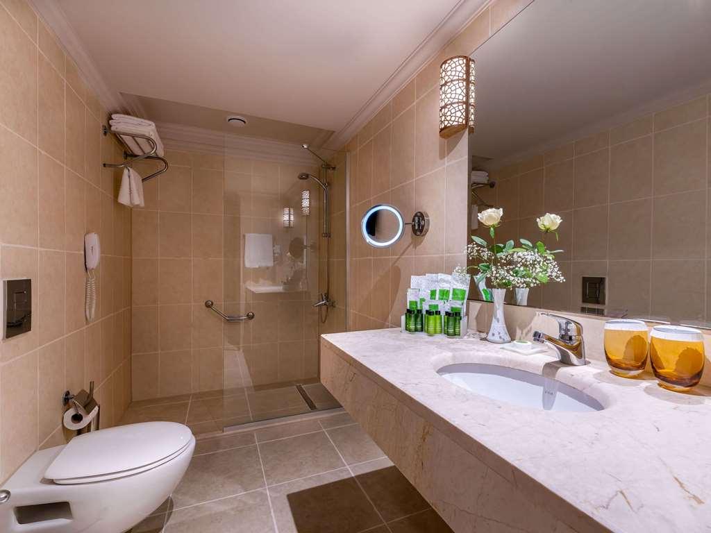 Hotel Rixos Park Belek - The Land Of Legends Access Pokój zdjęcie
